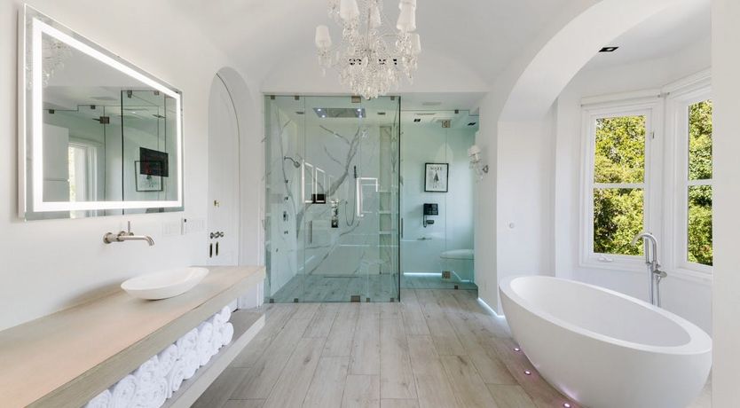 Photo of The Tuscan Estate