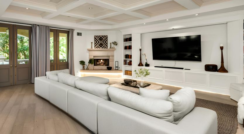 Photo of The Tuscan Estate