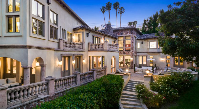 Photo of The Tuscan Estate