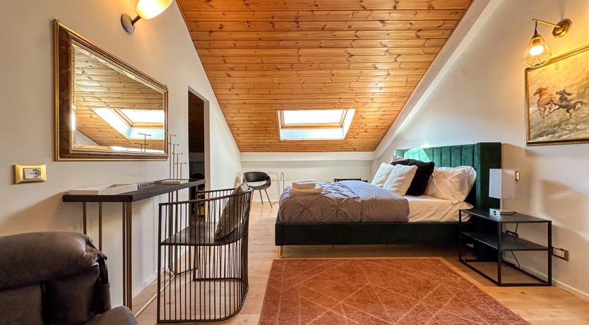 Photo of Como Comfort