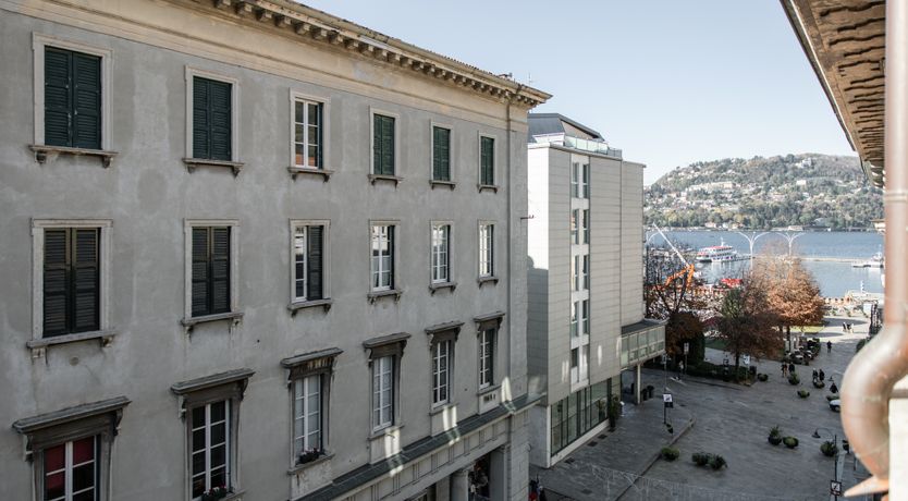 Photo of Como Comfort