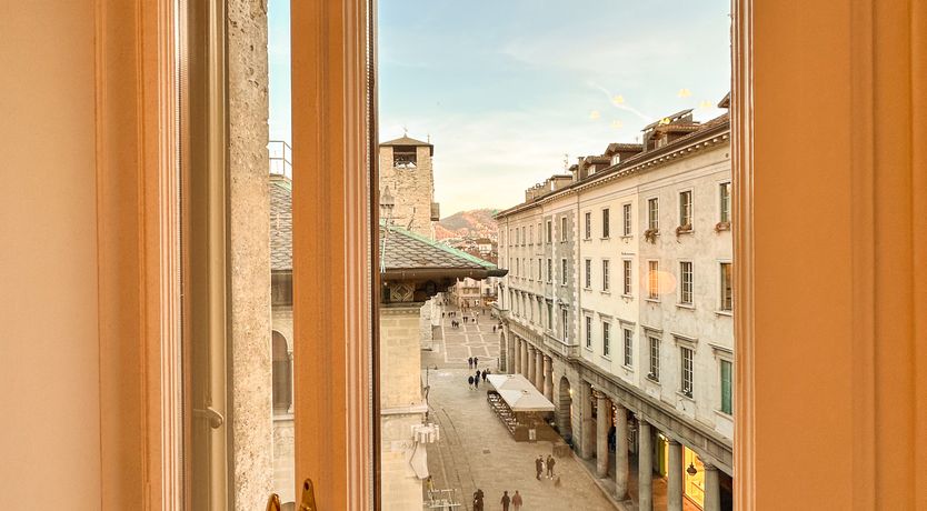 Photo of Como Comfort