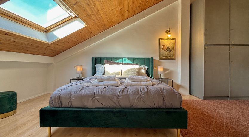 Photo of Como Comfort