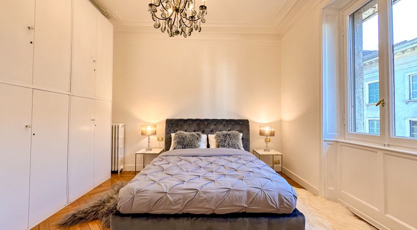 Photo of Como Comfort