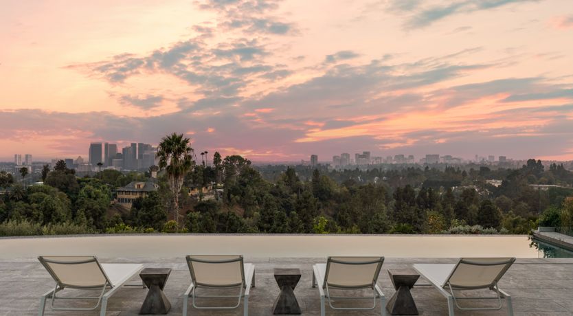 Photo of Soaring Heights