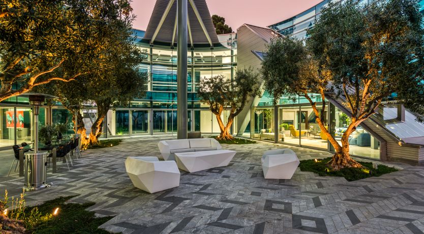 Photo of Soaring Heights