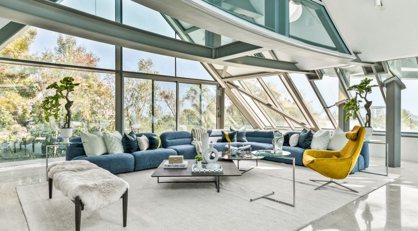 Photo of Soaring Heights