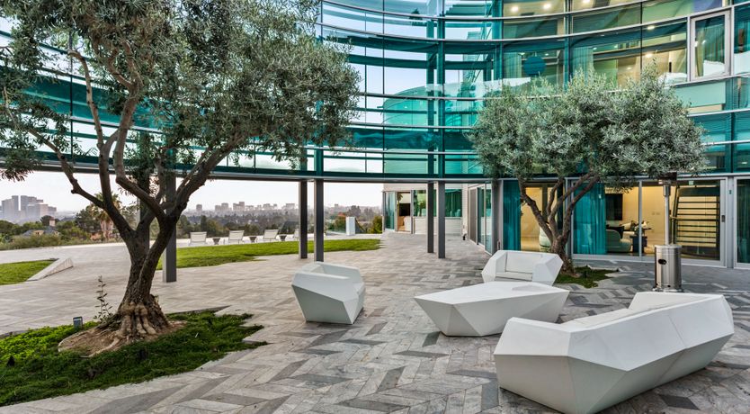 Photo of Soaring Heights