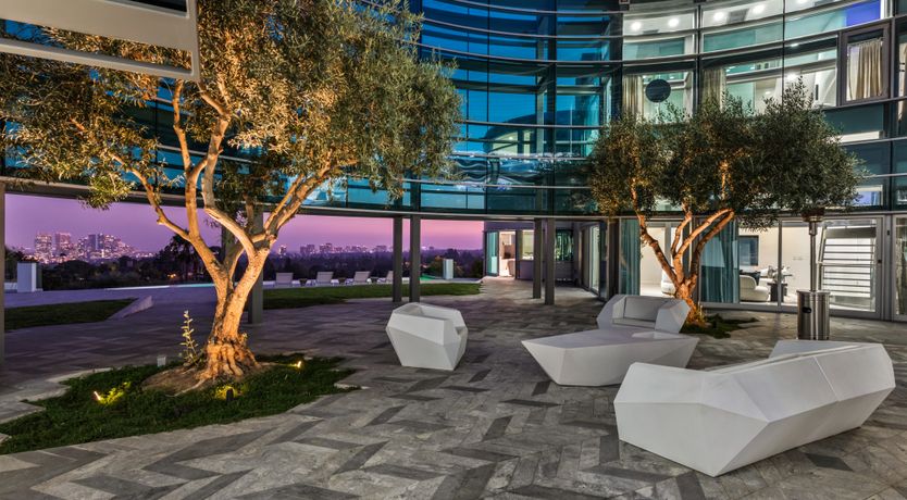 Photo of Soaring Heights