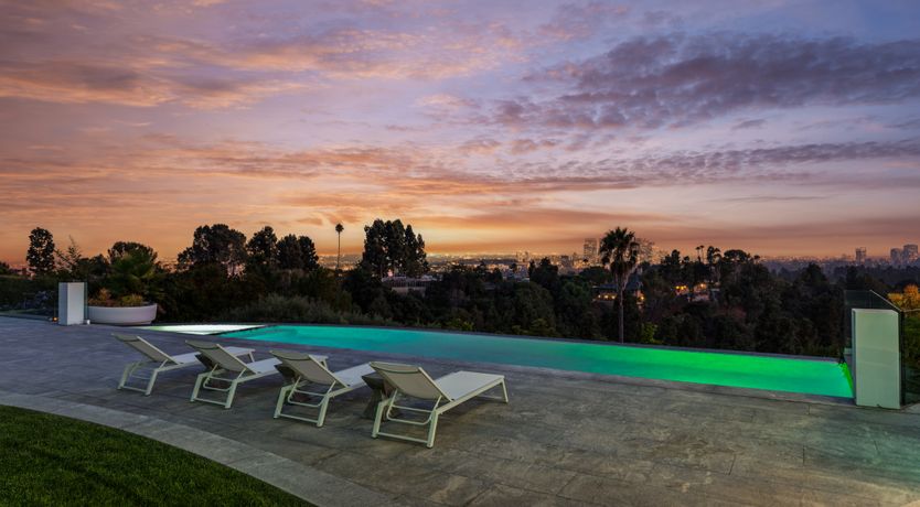 Photo of Soaring Heights