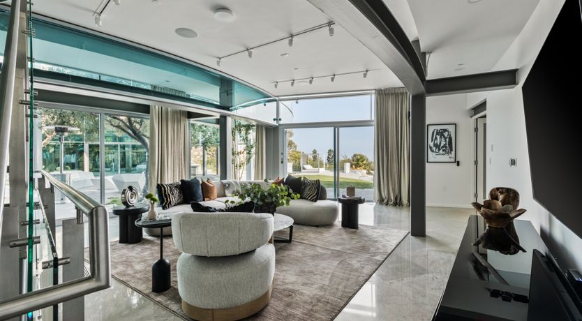 Photo of Soaring Heights