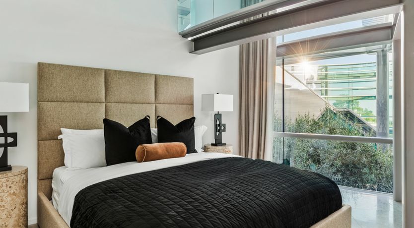 Photo of Soaring Heights