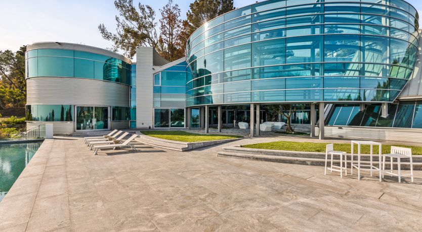 Photo of Soaring Heights