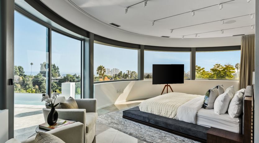 Photo of Soaring Heights