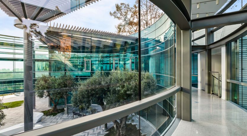 Photo of Soaring Heights