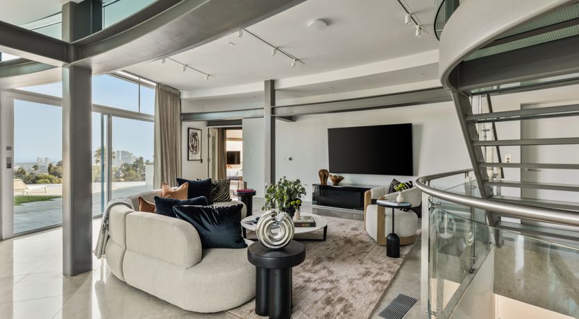 Photo of Soaring Heights