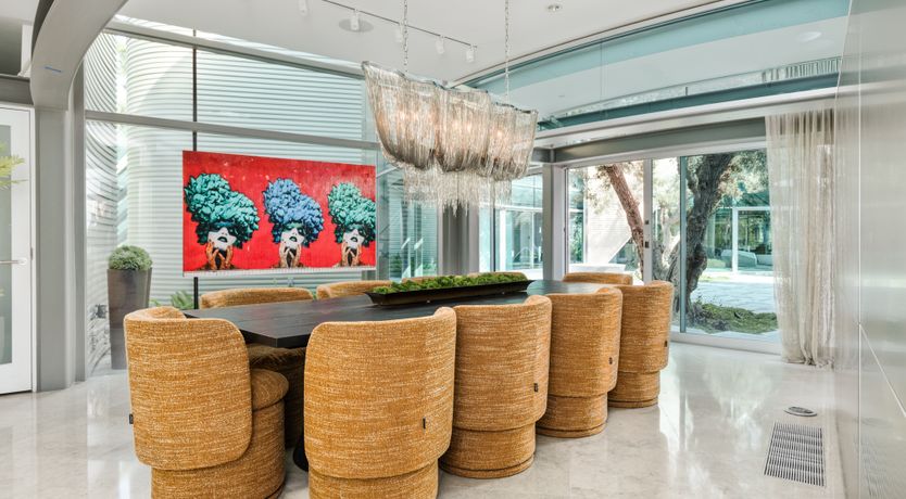 Photo of Soaring Heights