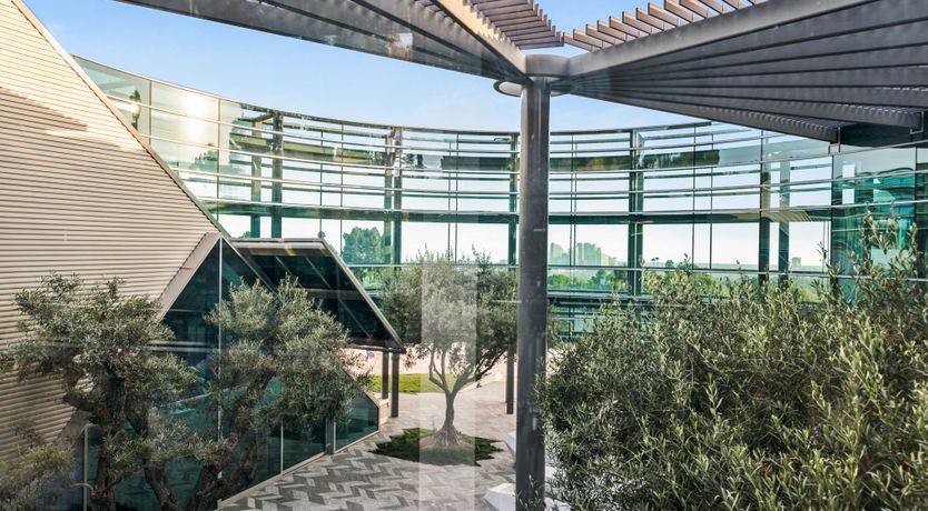 Photo of Soaring Heights