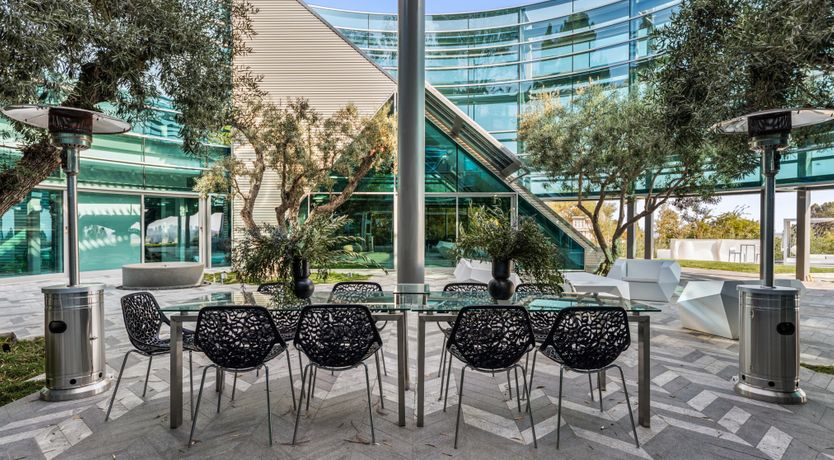 Photo of Soaring Heights