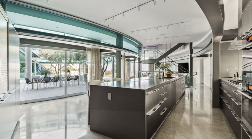 Photo of Soaring Heights