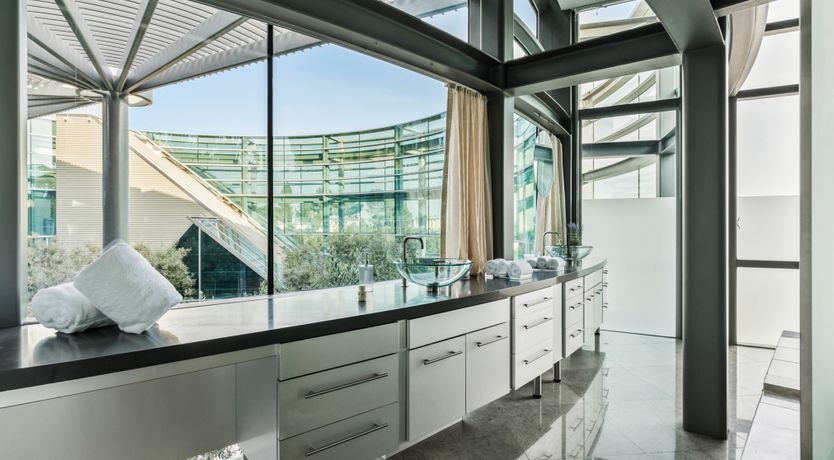 Photo of Soaring Heights