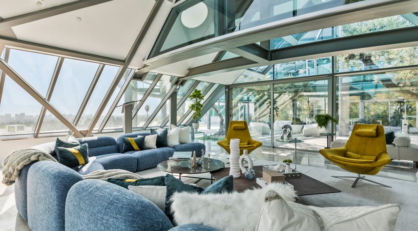 Photo of Soaring Heights