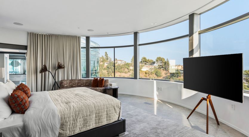 Photo of Soaring Heights