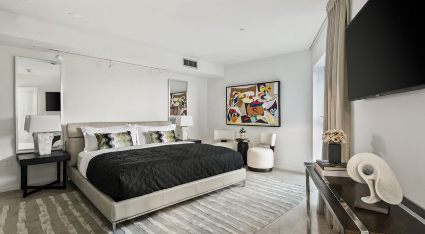 Photo of Soaring Heights