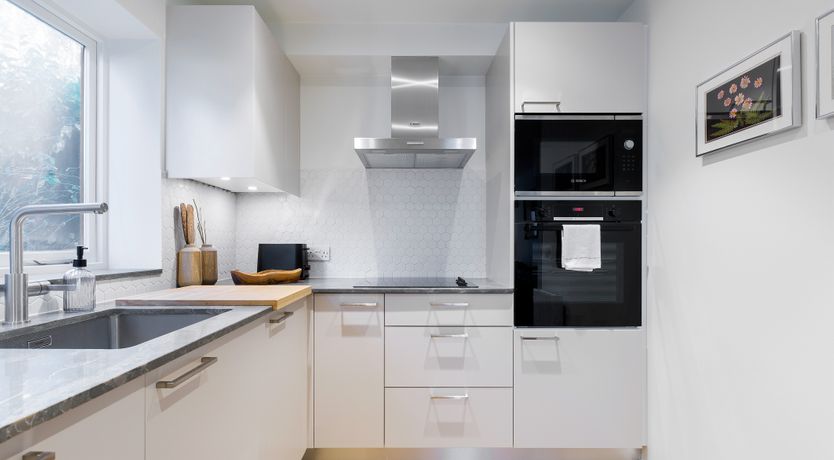 Photo of Docklands Dawn