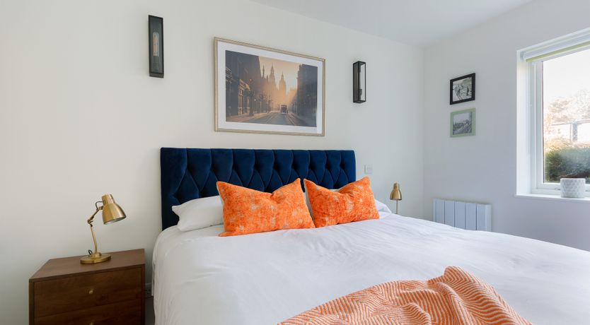 Photo of Docklands Dawn