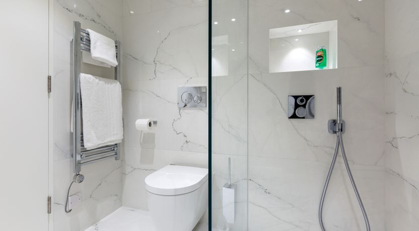 Photo of Docklands Dawn