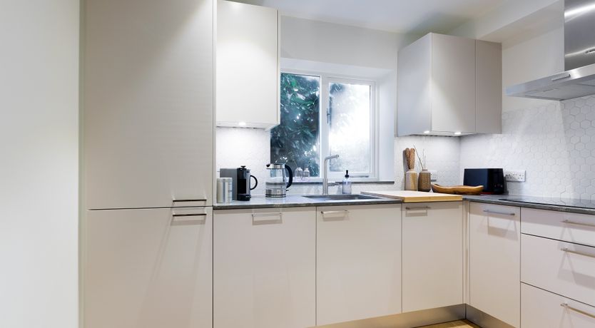 Photo of Docklands Dawn