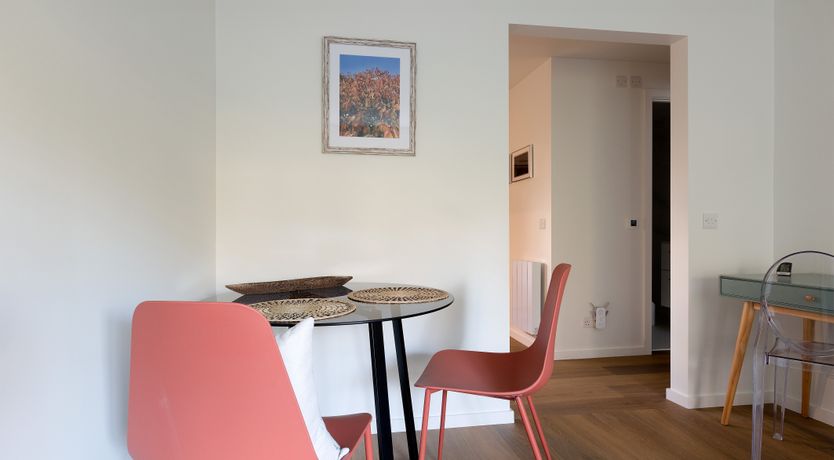 Photo of Docklands Dawn