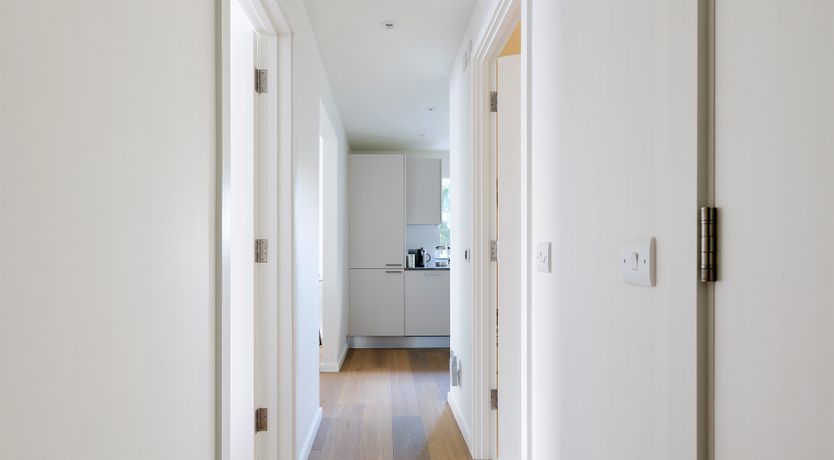 Photo of Docklands Dawn