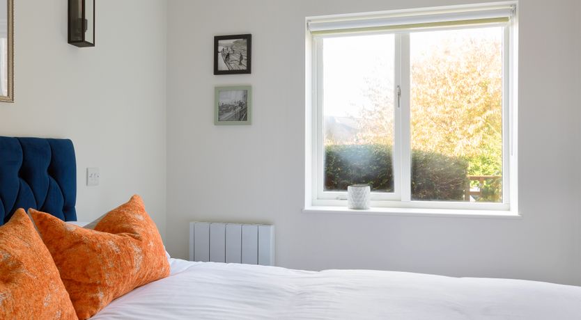 Photo of Docklands Dawn