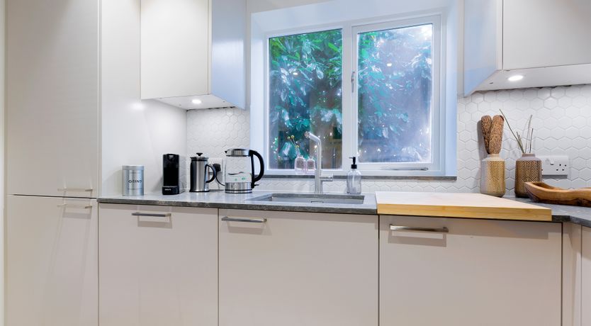 Photo of Docklands Dawn