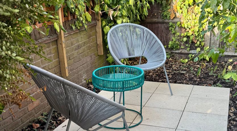 Photo of Docklands Dawn