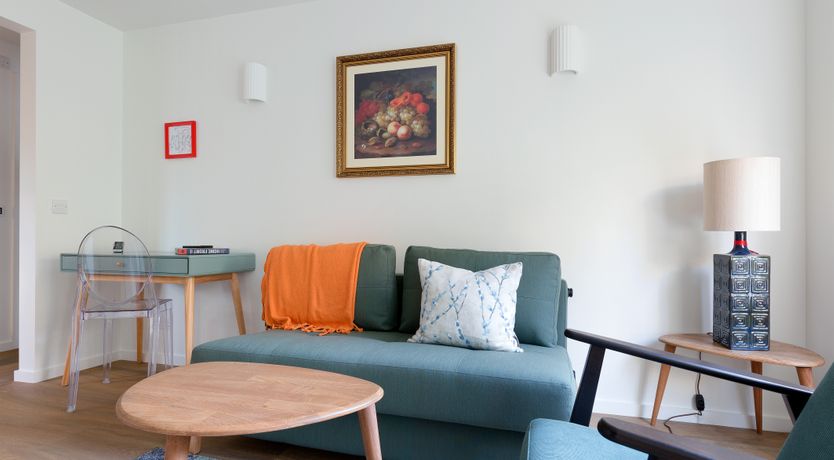 Photo of Docklands Dawn