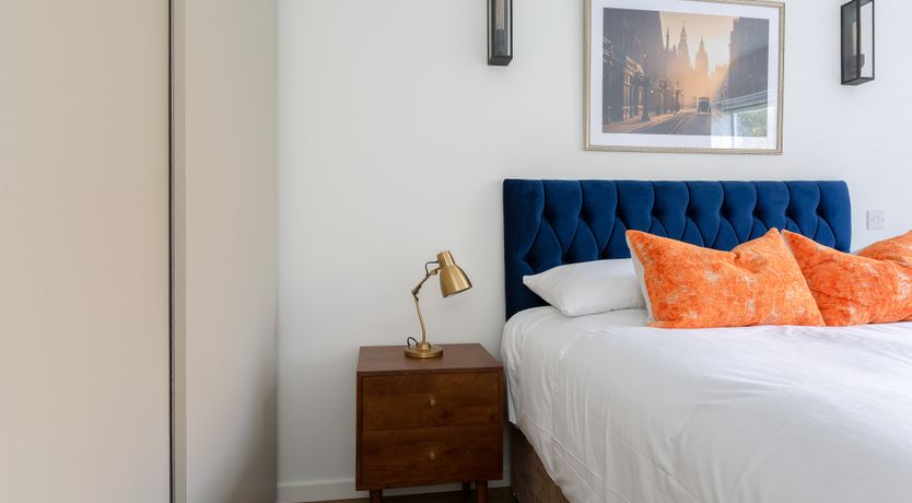 Photo of Docklands Dawn