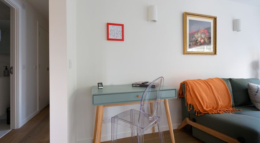 Photo of Docklands Dawn