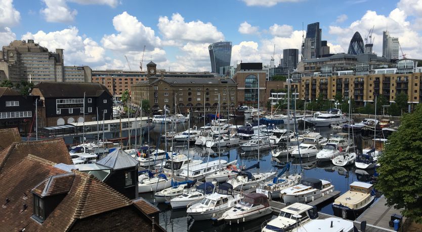 Photo of Dockside Delight