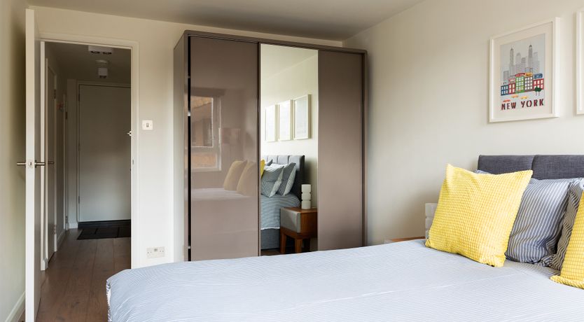 Photo of Dockside Delight