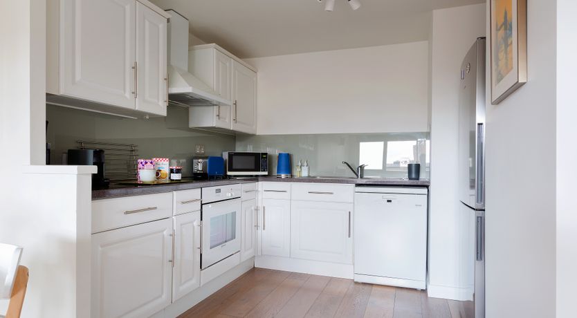 Photo of Dockside Delight