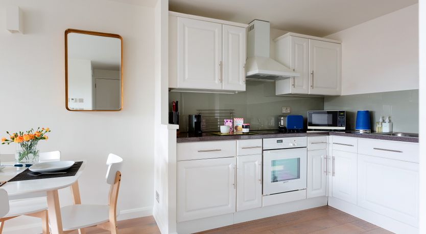 Photo of Dockside Delight