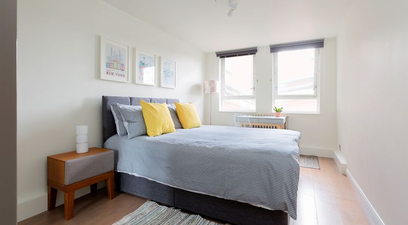 Photo of Dockside Delight