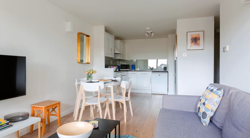 Photo of Dockside Delight