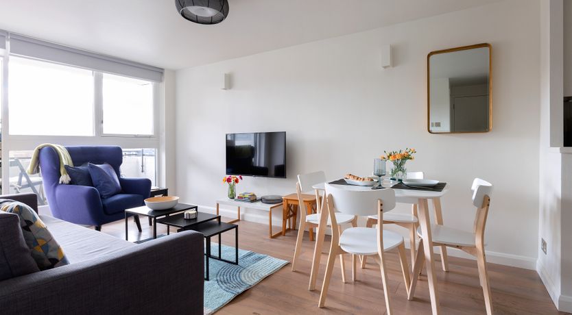 Photo of Dockside Delight