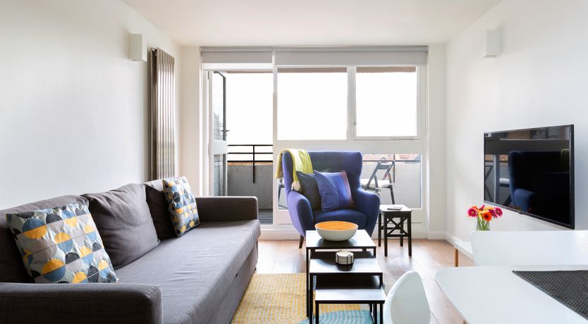 Photo of Dockside Delight