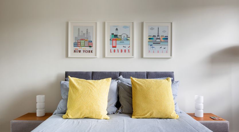 Photo of Dockside Delight