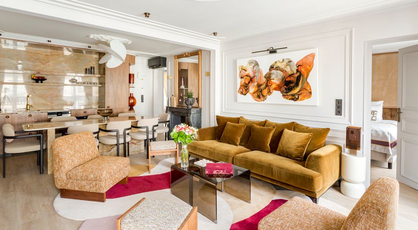 Photo of Rich Mustard